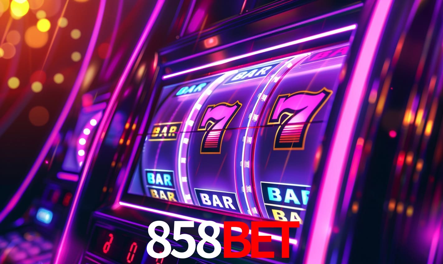 858bet: Seu Cassino Premiado com Pagamentos Rápidos