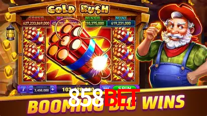 Desvendando o Mundo dos Jogos Virtuais na 858bet