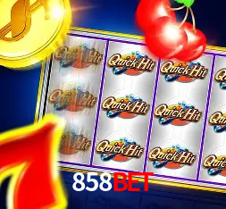 A Revolução dos Aplicativos de Jogos no 858bet