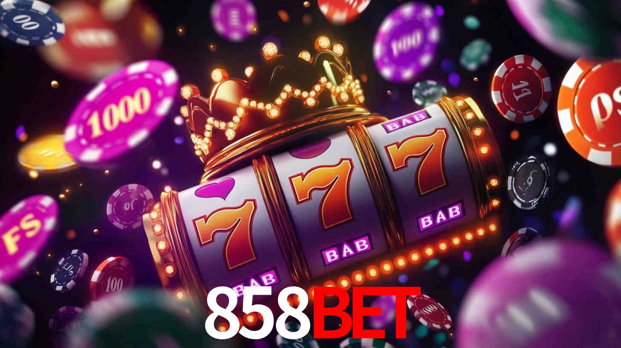 Game Providers 858bet