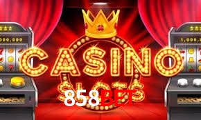 Slot Games 858bet