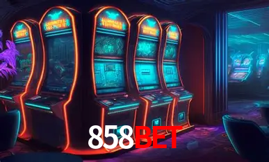 A Revolução dos Aplicativos de Jogos no 858bet