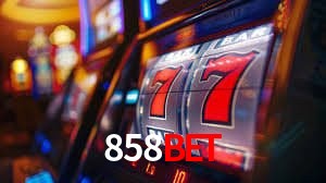 Login Seguro 858bet