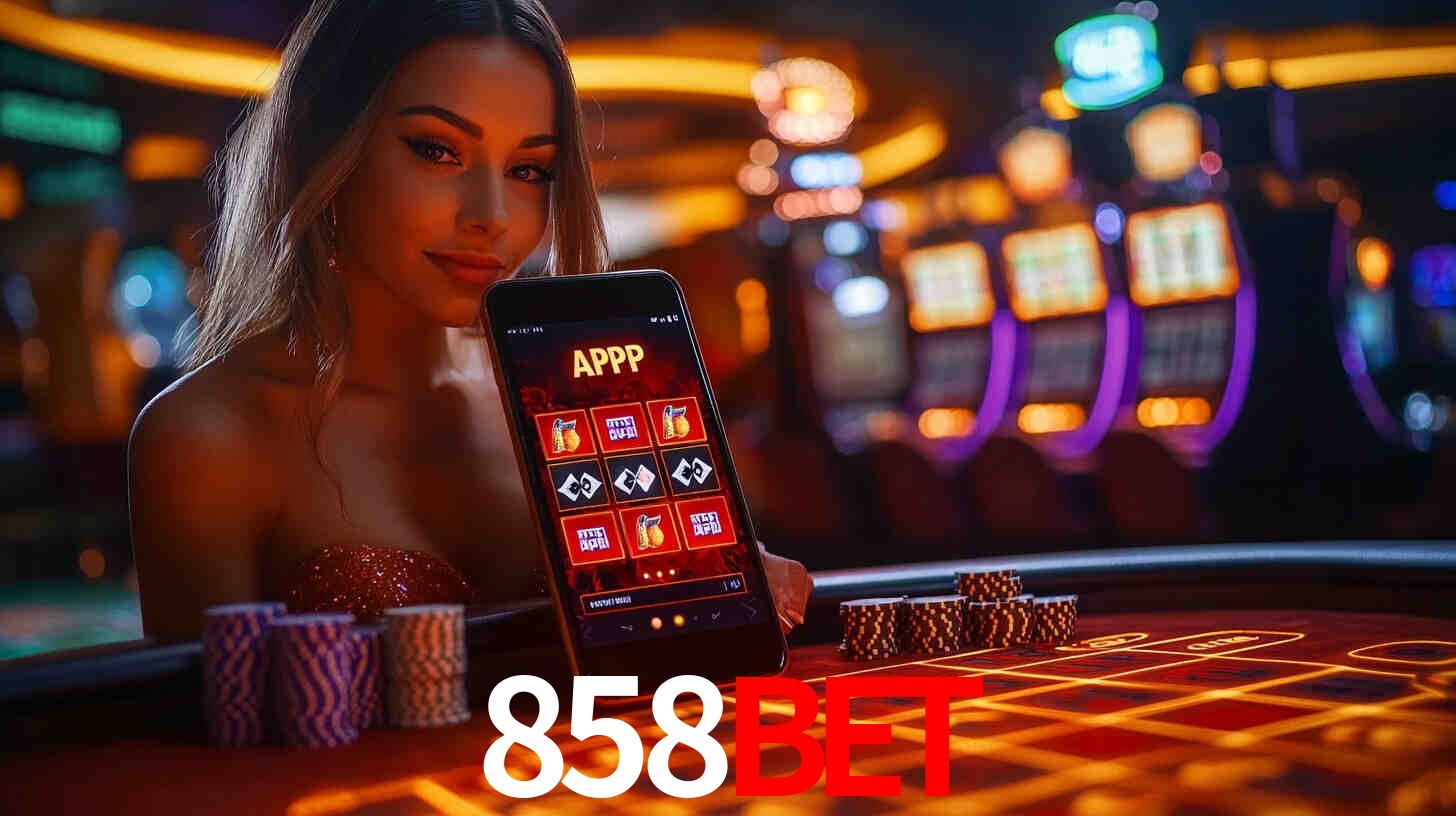 Explorando a Categoria de Eventos em Apostas na 858bet