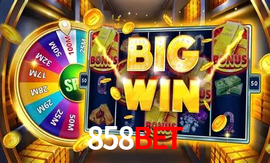 A Emoção da Loteria na 858bet: Uma Chance de Mudança de Vida