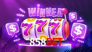Welcome Bonus 858bet