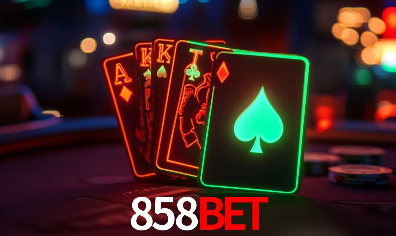 Estatísticas do Jogo 858bet