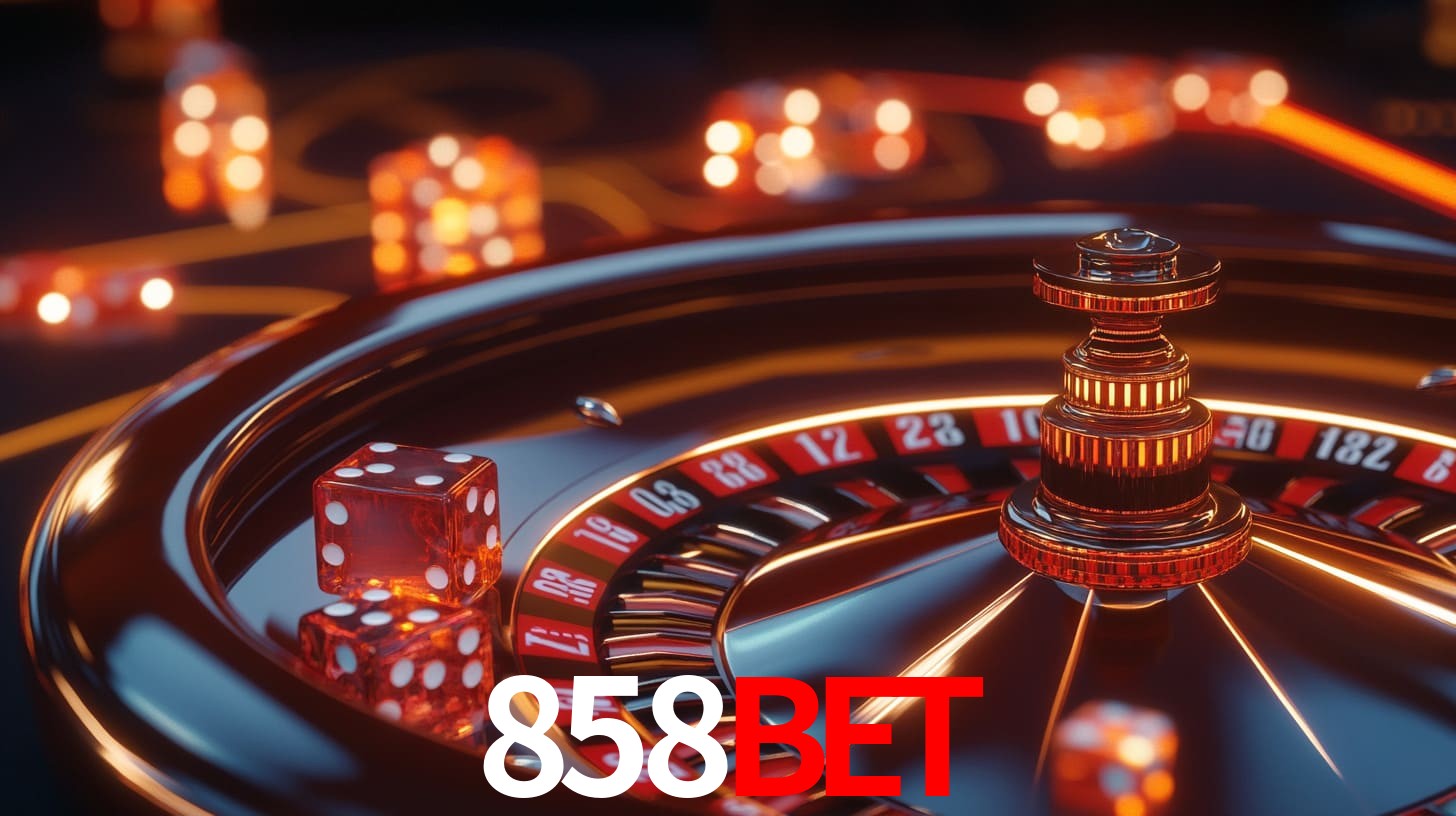 858bet: A Experiência de Casino com Jogos de Mesa ao Vivo