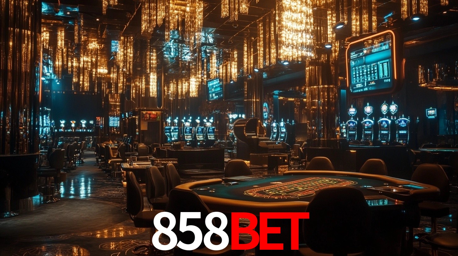 858bet: Seu Especialista em Apostas Esportivas Brasileiras