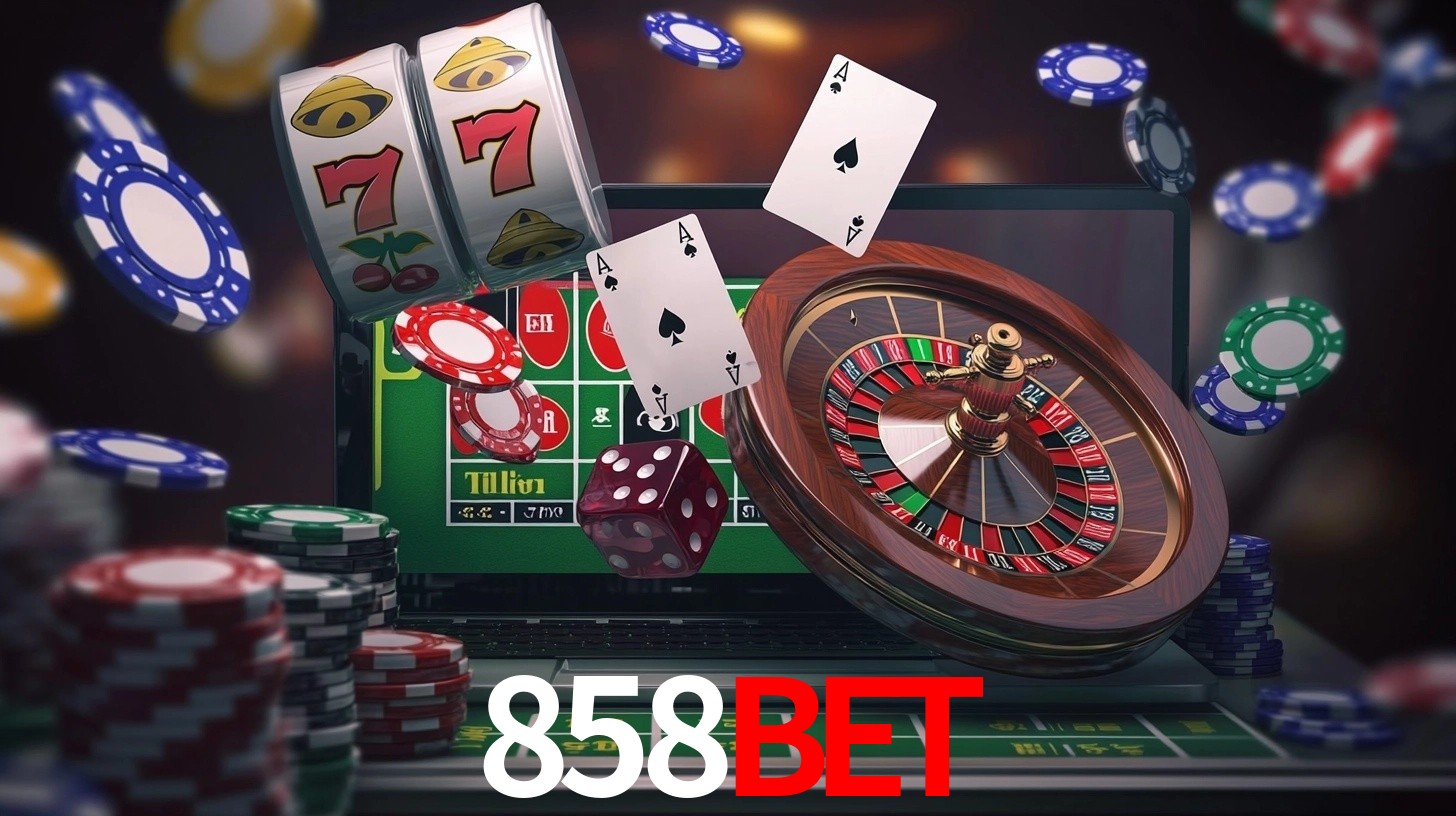 Ofertas Imperdíveis na 858bet: Promoções e Bônus Que Valem a Pena