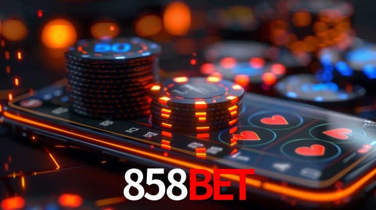 Bonus Features 858bet