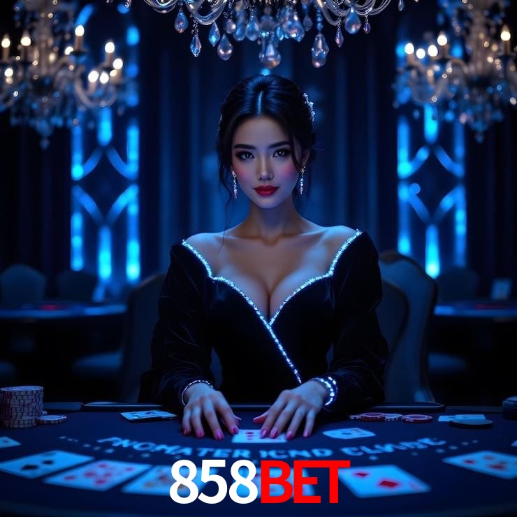 Diretório de Jogos 858bet