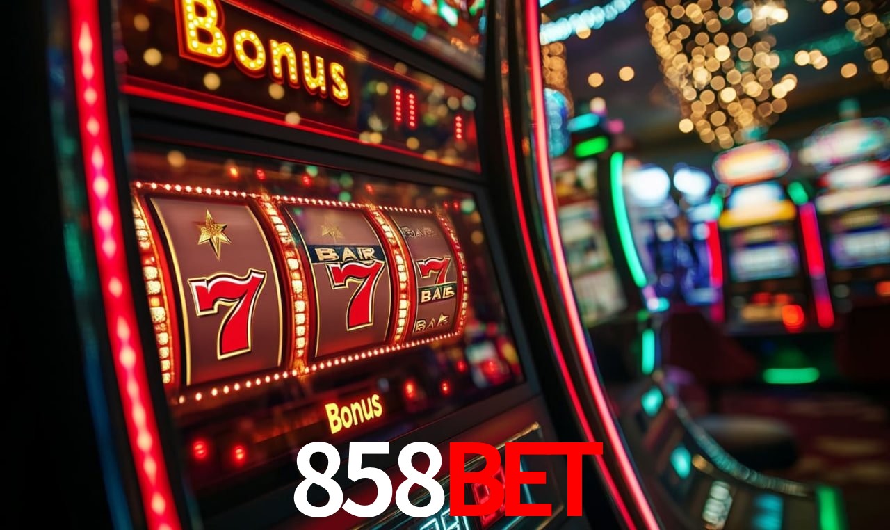 858bet