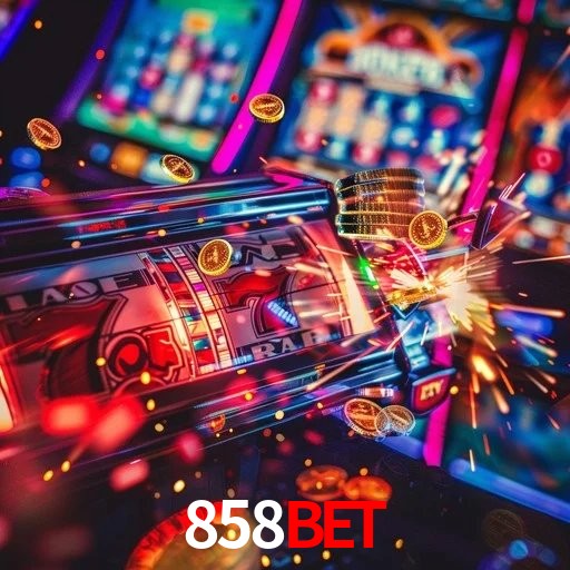 Programa VIP 858bet