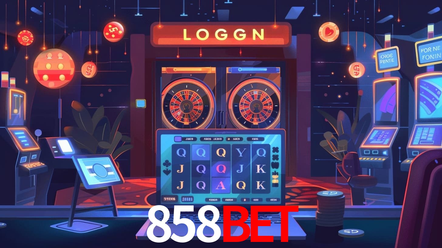 Integração de APIs 858bet