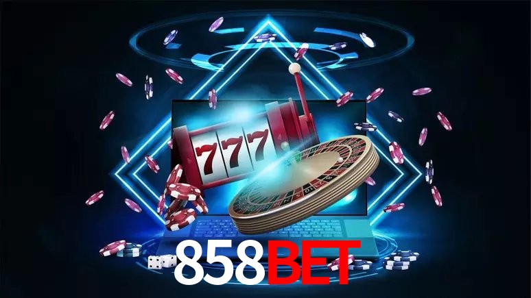 Provedores de Jogos 858bet
