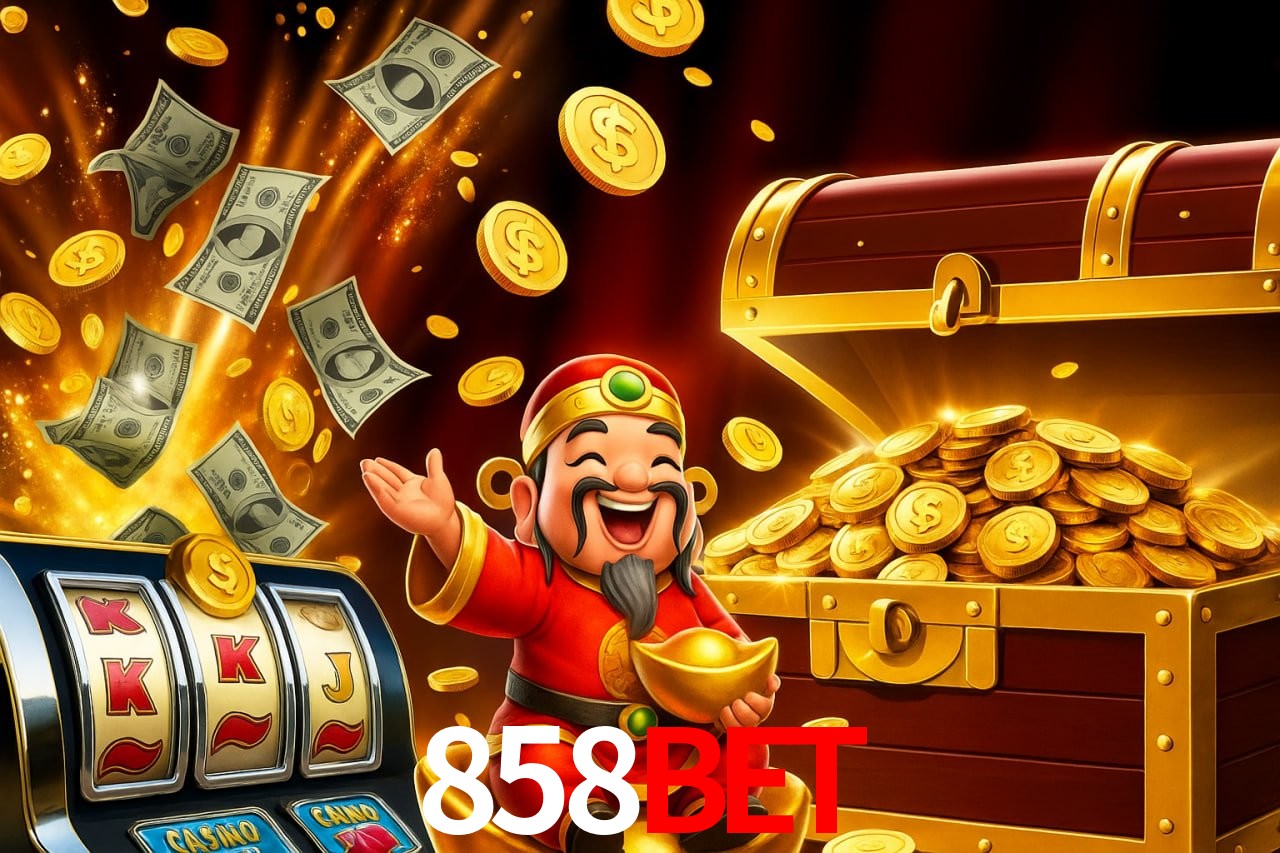 Jogos Exclusivos 858bet