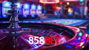 Apostas de Tênis 858bet