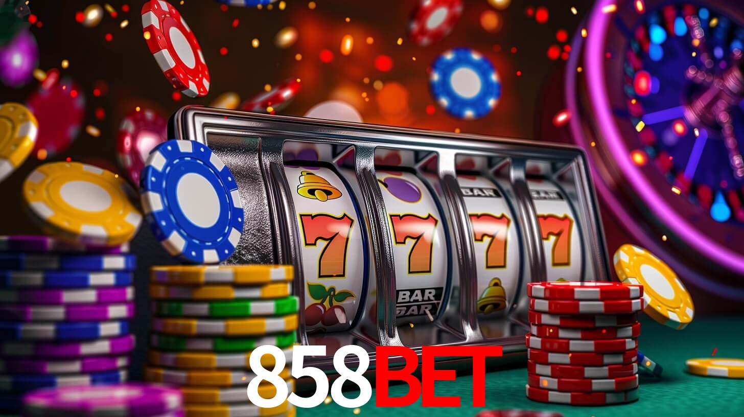 PIX Instantâneo 858bet