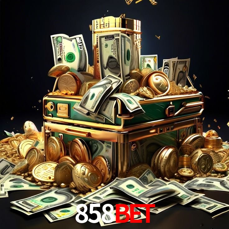 Apostas de Futebol 858bet