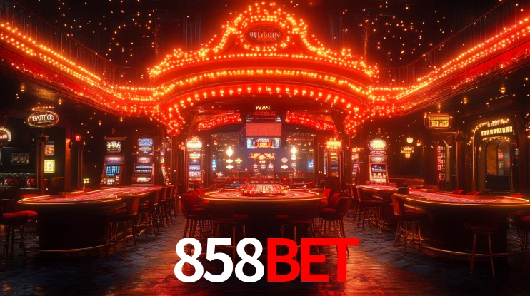 Explore as vantagens do 858bet: serviço profissional e confiabilidade