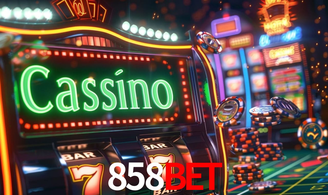 Cadastro Rápido 858bet