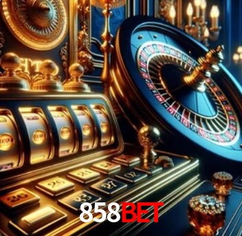 Casino VIP 858bet