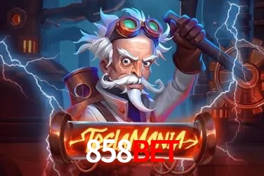 Casino Ao Vivo 858bet