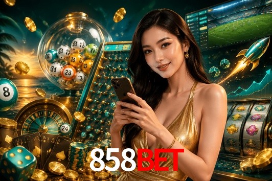 Platform Technology 858bet
