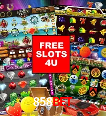 Desvendando o Mundo dos Jogos Virtuais na 858bet