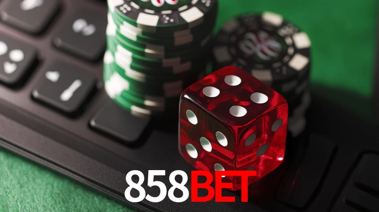 Seasonal Promotions 858bet