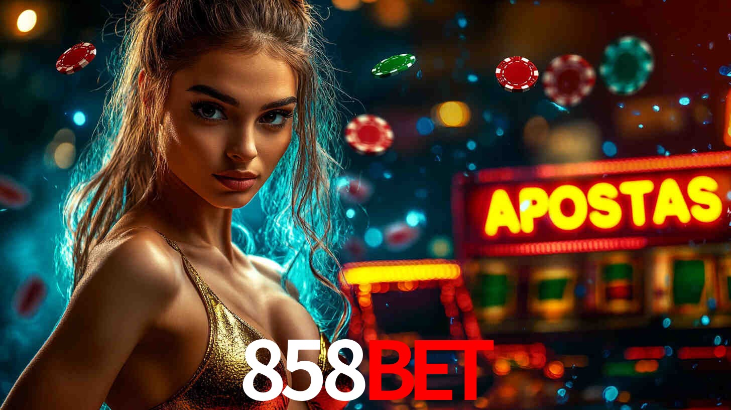 Descubra a Essência do 858bet: Nossa História e Compromissos
