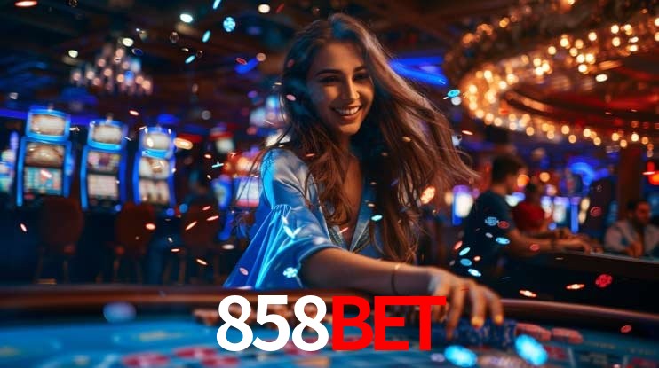 Statistics 858bet