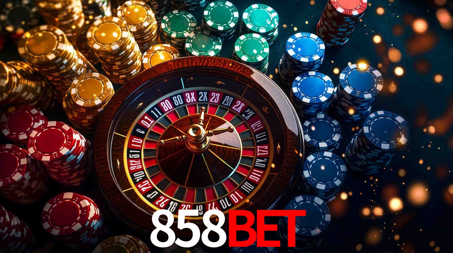 858bet App Interface