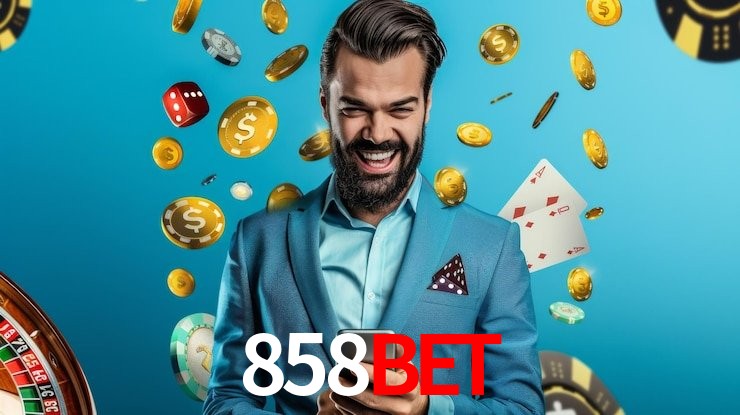 Live Casino 858bet