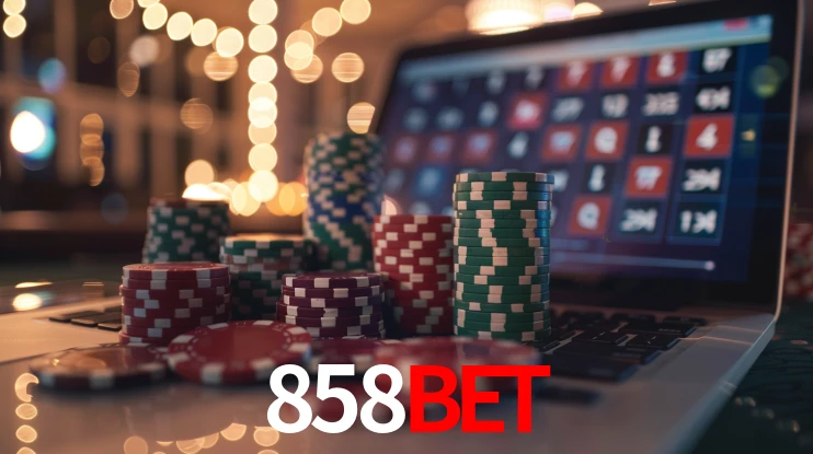 Weekend Specials 858bet