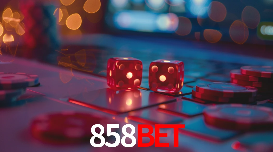 Flash Promotion 858bet