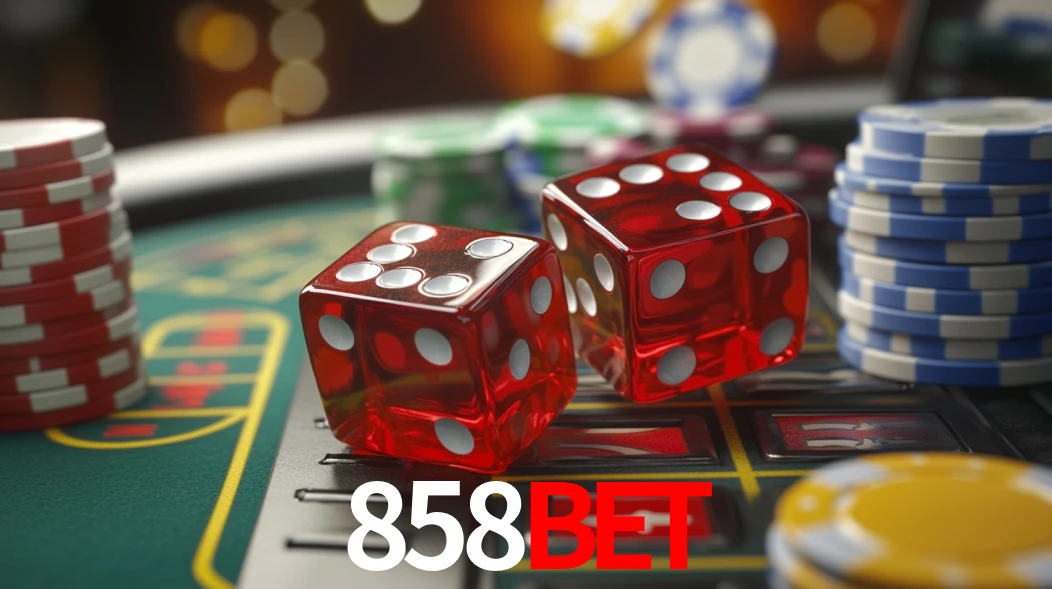 Programa VIP 858bet