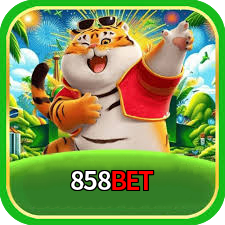 Ícone 858bet