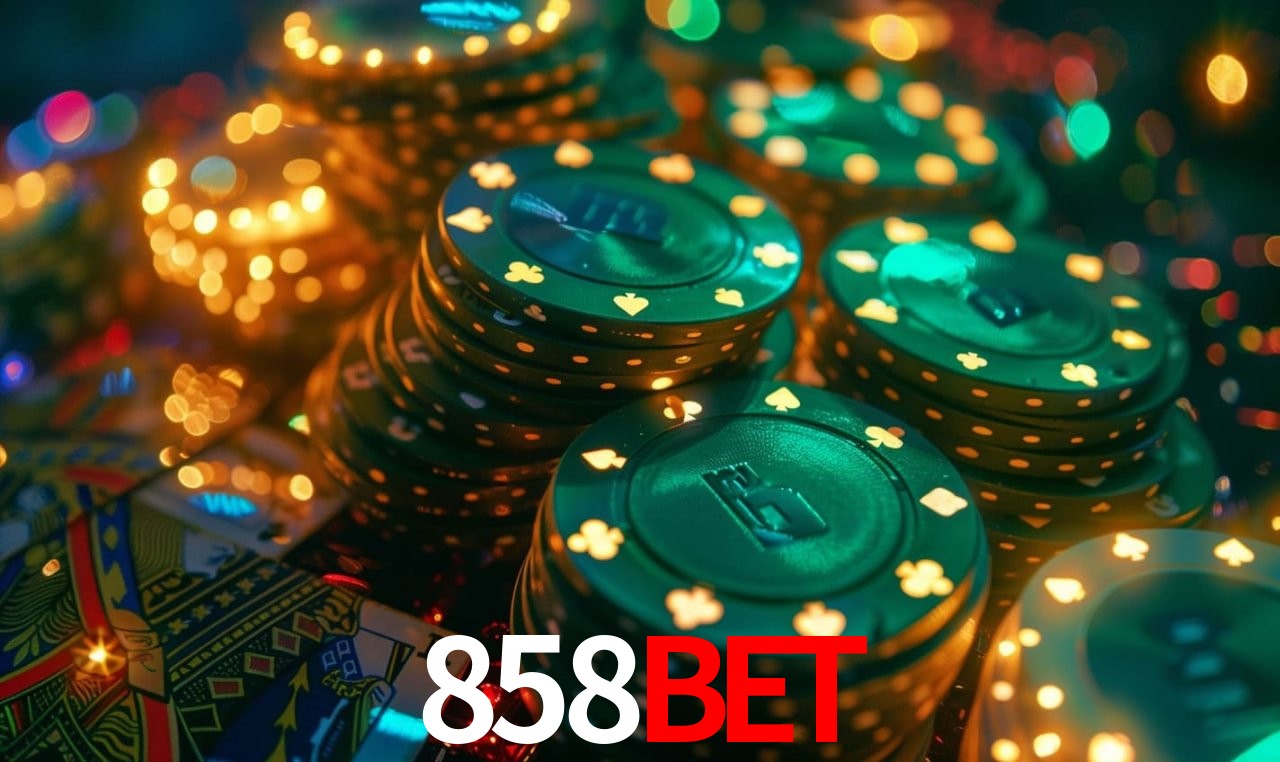 Programa VIP 858bet