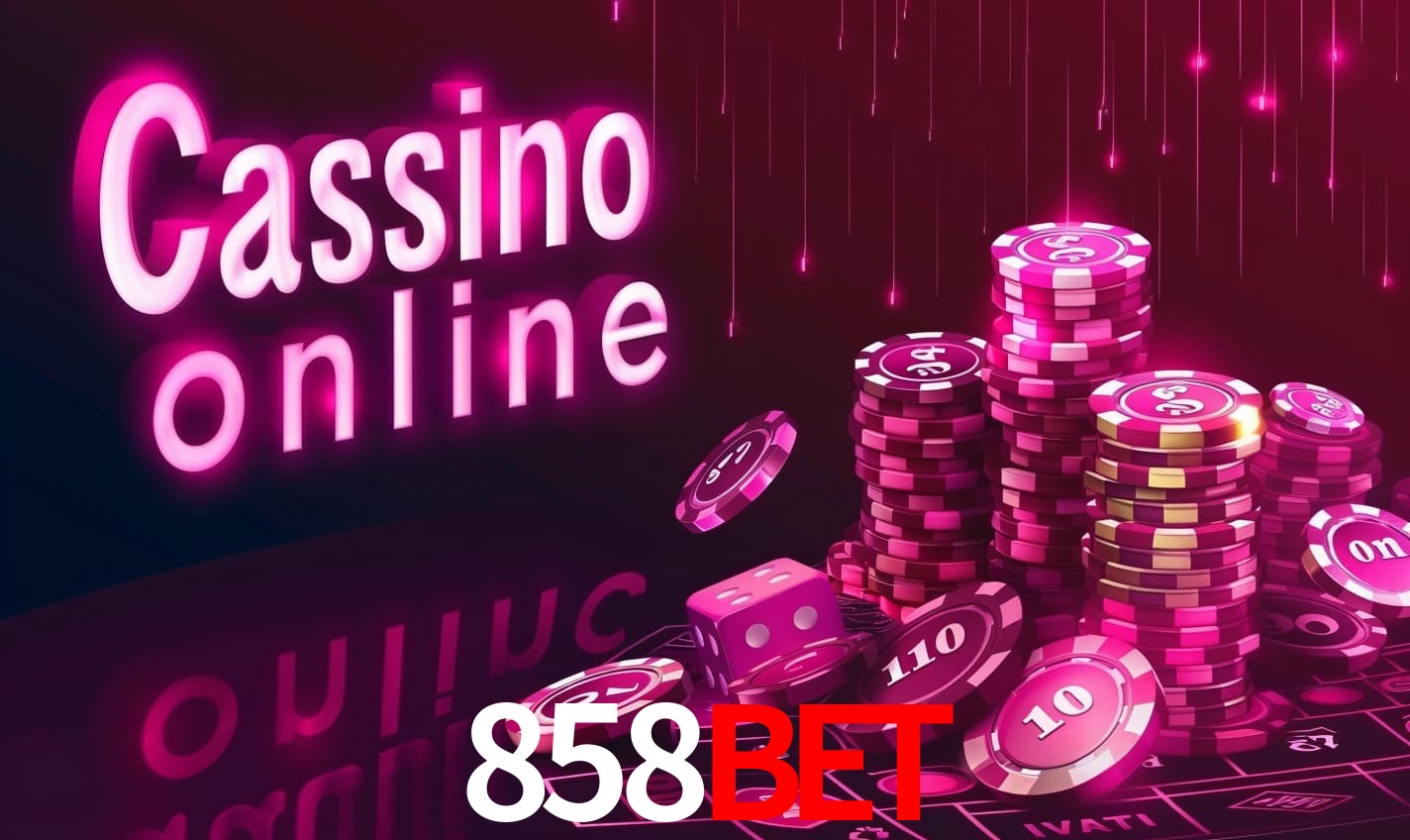 Apostas Esportivas na 858bet: Um Guia Completo