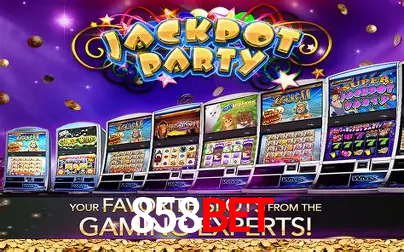 Descubra a Magia dos Jogos de Arcade no 858bet