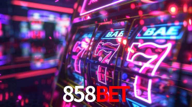Live Casino 858bet
