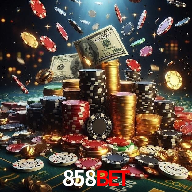 Explorando a Categoria de Eventos em Apostas na 858bet