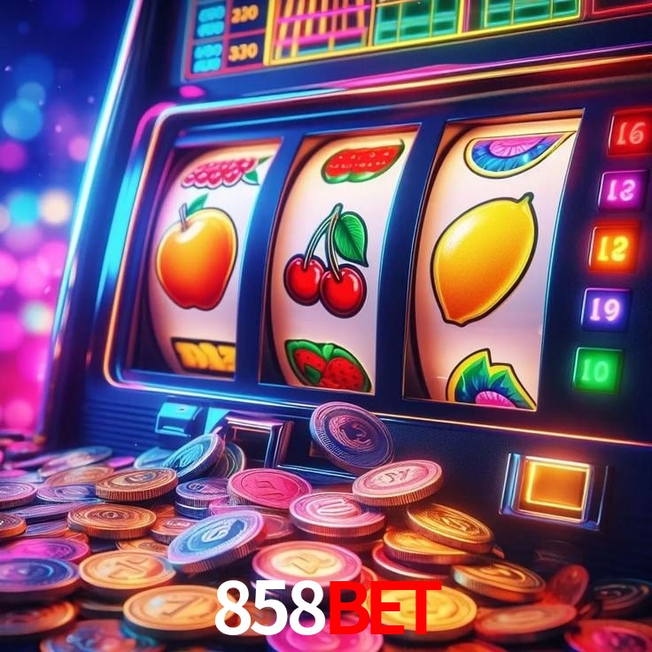 Mesa de Blackjack 858bet