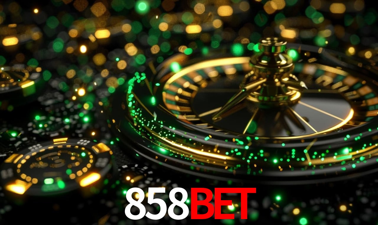 Promoções Sazonais 858bet