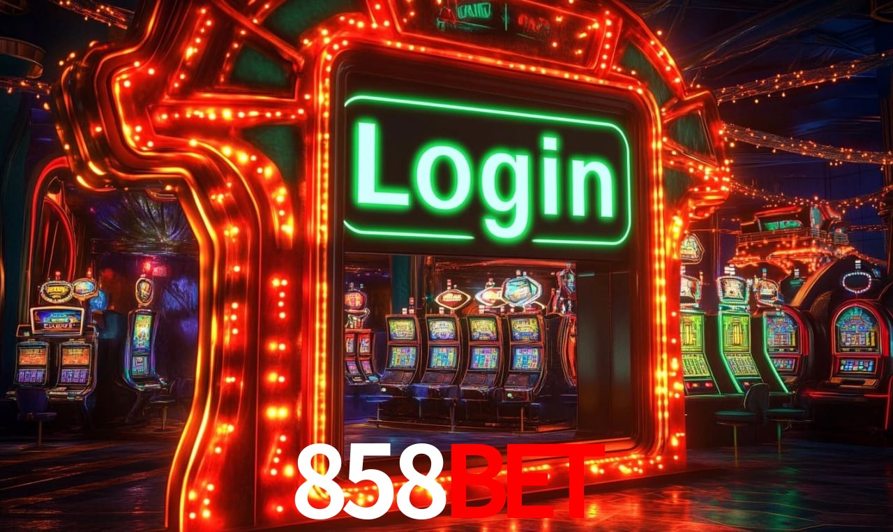 Torneios 858bet