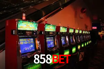 Descubra a Essência do 858bet: Nossa História e Compromissos