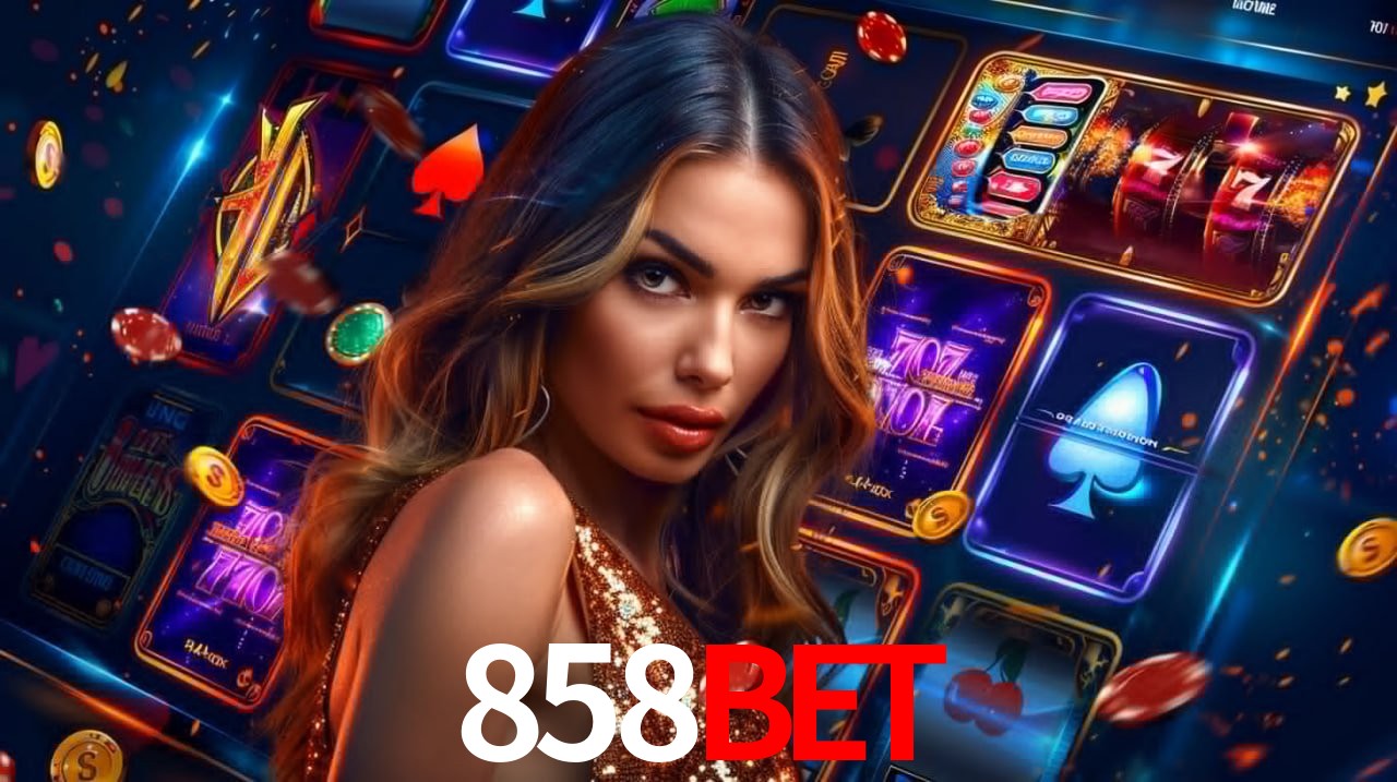 Explorando a Categoria de Eventos em Apostas na 858bet