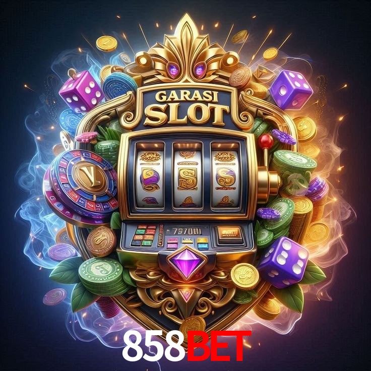 Recursos de Bônus 858bet